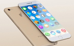 iPhone 7c lộ giá và thời điểm ra mắt