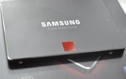 Samsung giới thiệu dòng ổ cứng SSD siêu nhỏ