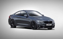 BMW 435i và 435d nâng cấp sức mạnh tối đa