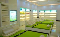 Phạt showroom, shop "cấm cửa" khách Việt ở Đà Nẵng