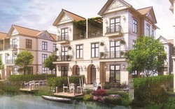 Mua biệt thự Vinhomes Riverside: Đón Tết an cư – Nhân tư lợi ích