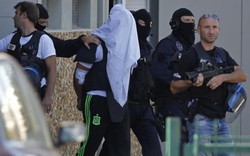 Vụ khủng bố chặt đầu ở Pháp: Nghi phạm treo cổ tự sát