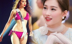 Bí mật vẻ đẹp 5 nàng hoa hậu 'hot' nhất Việt Nam