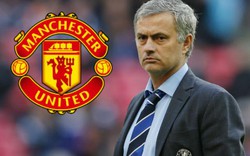 Bi kịch với Chelsea nếu Mourinho dẫn dắt M.U