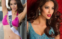 4 lý do khiến Phạm Hương 'bại trận' tại Hoa hậu Hoàn vũ