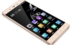 Gionee M5 Enjoy giá 7 triệu đồng lên kệ