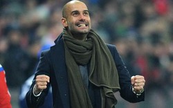 Chốt ngày rời Bayern, Pep Guardiola mơ điều thần kỳ