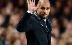 5 bí mật về Pep Guardiola