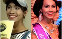 Hoa hậu chuyển giới Việt Nam từng nhận vé vàng Idol