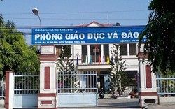 Cà Mau: Một huyện nợ tiền lương giáo dục hơn 17 tỷ đồng