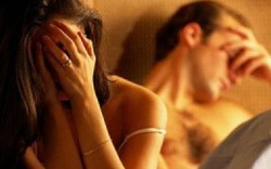 Đừng từ chối sex với bạn đời