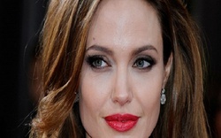 Gene lỗi của Angelina Jolie gây ra ít nhất 12 loại ung thư