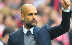 Nhà cái "phán" tương lai của HLV Pep Guardiola