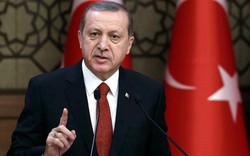 TT Thổ Nhĩ Kỳ: Quan hệ với Nga vẫn tốt ở nhiều lĩnh vực