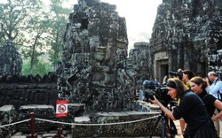 Quảng bá du lịch Việt qua phim bom tấn: Sao nỡ để "vàng" rơi?