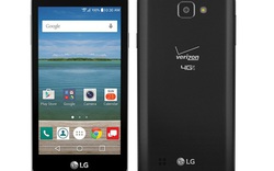 Điện thoại giá rẻ LG Optimus Zone 3 bị rò rỉ