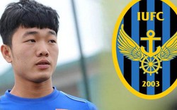 Đây! Lý do Incheon United chi 7 tỷ đồng để có Xuân Trường