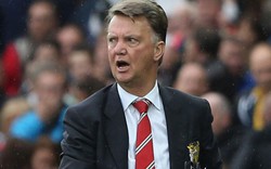 ĐIỂM TIN TỐI (28.12): M.U sa thải Van Gaal, Công Phượng mặc áo siêu sao Dortmund