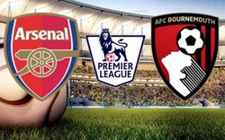 Xem trực tiếp Arsenal vs Bournemouth