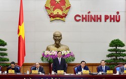 Thủ tướng Nguyễn Tấn Dũng: Đẩy mạnh 3 đột phá chiến lược