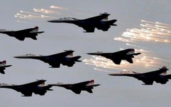 Phương Tây thừa nhận Nga không kích IS hiệu quả