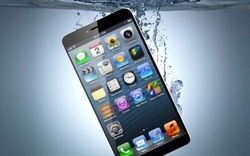 Xác nhận iPhone 7 chống nước, ăng-ten ẩn