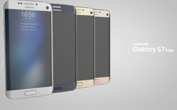 Video Galaxy S7 Edge đẹp miễn chê với thiết kế tinh xảo