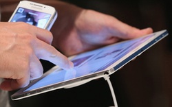 Samsung lộ tablet chạy Window 10, có bút S Pen
