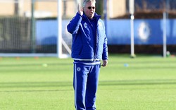 ĐIỂM TIN TỐI (30.12): U23 Việt Nam “nhận quà”, Hiddink “truyền lửa” cho Chelsea