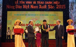 Hội nâng tầm cùng nông dân hội nhập thành công