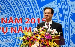 Thủ tướng Nguyễn Tấn Dũng: “Lo bảo vệ thị trường nội địa yếu khi hội nhập!”