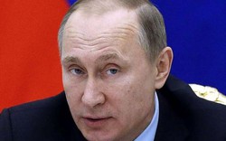 Nga: Tặng sách phát ngôn của Putin cho 1.000 quan chức