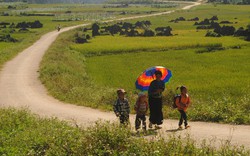 Cao Sơn “rực cháy” khát vọng làm giàu