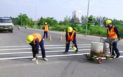 Gấp rút loại bỏ các "điểm đen" tai nạn giao thông