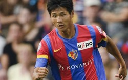 Triều Tiên mang cầu thủ từng dự Champions League đấu Việt Nam