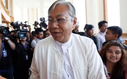 Myanmar: Chửi tổng thống trên Facebook, phạt tù 9 tháng