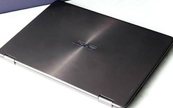Đánh giá chi tiết Asus ZenBook Flip UX360CA