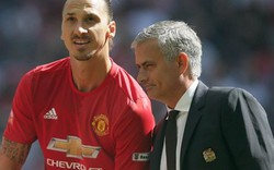 Mourinho gọi lịch thi đấu của M.U... là “ món quà chứa thuốc độc"