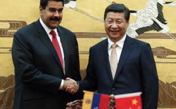 Venezuela trong cơn bĩ cực, Trung Quốc dừng cho vay