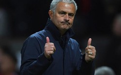 Mourinho xin CĐV M.U thêm thời gian chứng tỏ tài năng