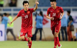 ĐT Việt Nam giao hữu với đối thủ chất lượng của K.League