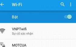 Viễn thông Thừa Thiên- Huế nói gì về wifi miễn phí chất lượng tệ hại?