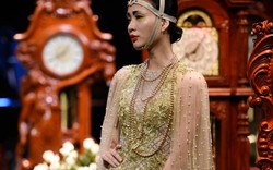 Thời gian lắng đọng tại đêm diễn haute couture VFW