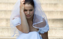 Thiếu nữ 24 tuổi sốc vì cưới nhầm ông nội
