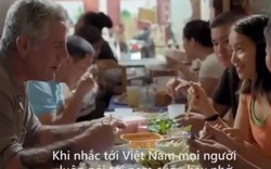 “Bún chửi” nổi tiếng Hà Nội được khen trên truyền hình Mỹ