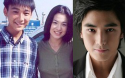 "Người tình nhí" của Song Hye Kyo khác lạ sau 13 năm