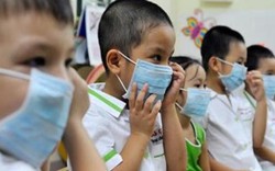 Thời tiết chuyển mùa, có thể tử vong vì cúm A/H1N1 bùng phát