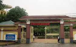 Nghệ An: Không trúng tuyển, hai học sinh vẫn được “vớt” vào học cấp 3