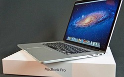 Người dùng kỳ vọng điều gì ở Apple MacBook Pro kế nhiệm?