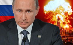 Dấu hiệu Nga đang chuẩn bị cho chiến tranh hạt nhân